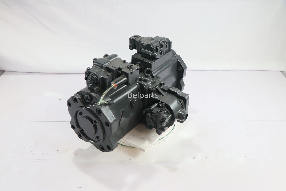 DH500 DX520 প্রধান হাইড্রোলিক পাম্প Doosan Excavator spare parts K5V200DTP-9N0B-17T অক্ষীয় পিস্টন পাম্প OEM