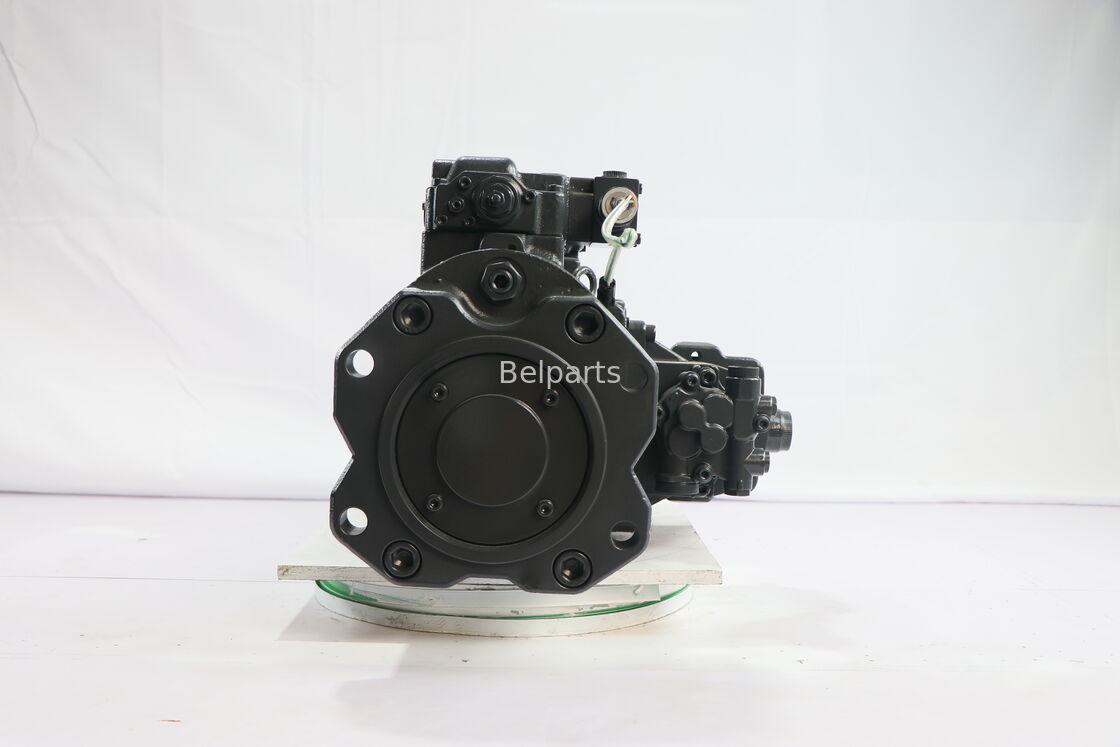 DH500 DX520 প্রধান হাইড্রোলিক পাম্প Doosan Excavator spare parts K5V200DTP-9N0B-17T অক্ষীয় পিস্টন পাম্প OEM
