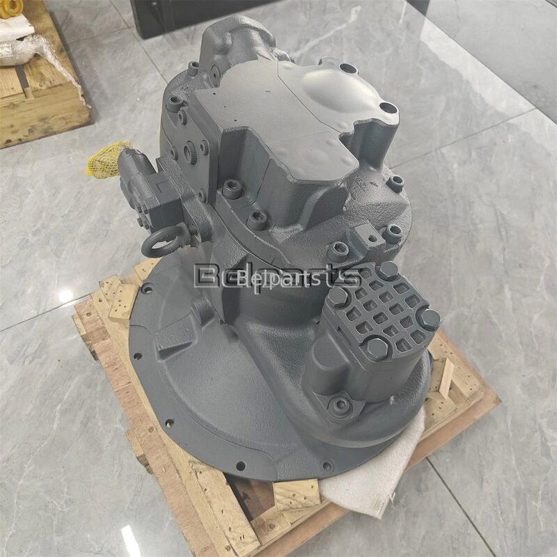 EX200-2 EX220-2 Hitachi খননকারীর খুচরা যন্ত্রাংশগুলির জন্য প্রধান হাইড্রোলিক পাম্প 9101528 9135950 9101529 9135749 HPV091DW অক্ষীয় পিস্টন পাম্প OEM