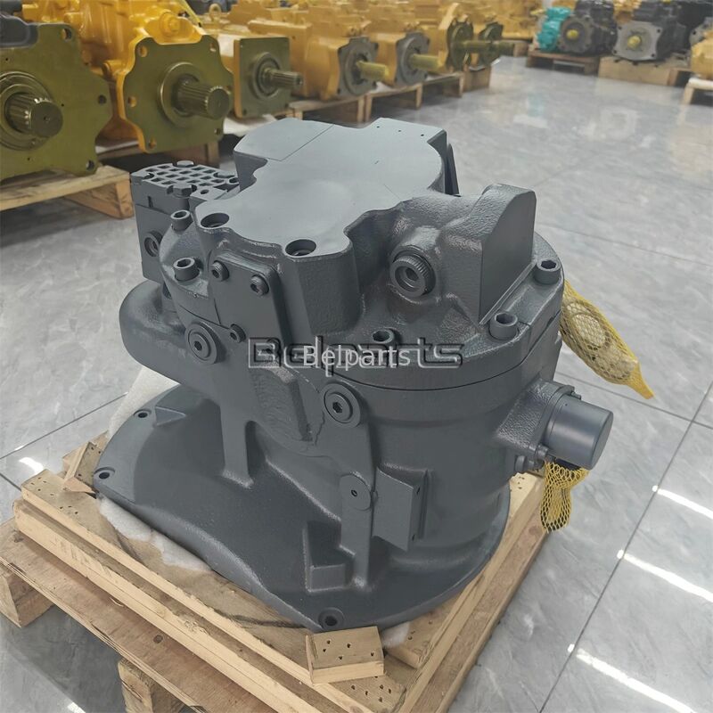 EX200-2 EX220-2 Hitachi খননকারীর খুচরা যন্ত্রাংশগুলির জন্য প্রধান হাইড্রোলিক পাম্প 9101528 9135950 9101529 9135749 HPV091DW অক্ষীয় পিস্টন পাম্প OEM