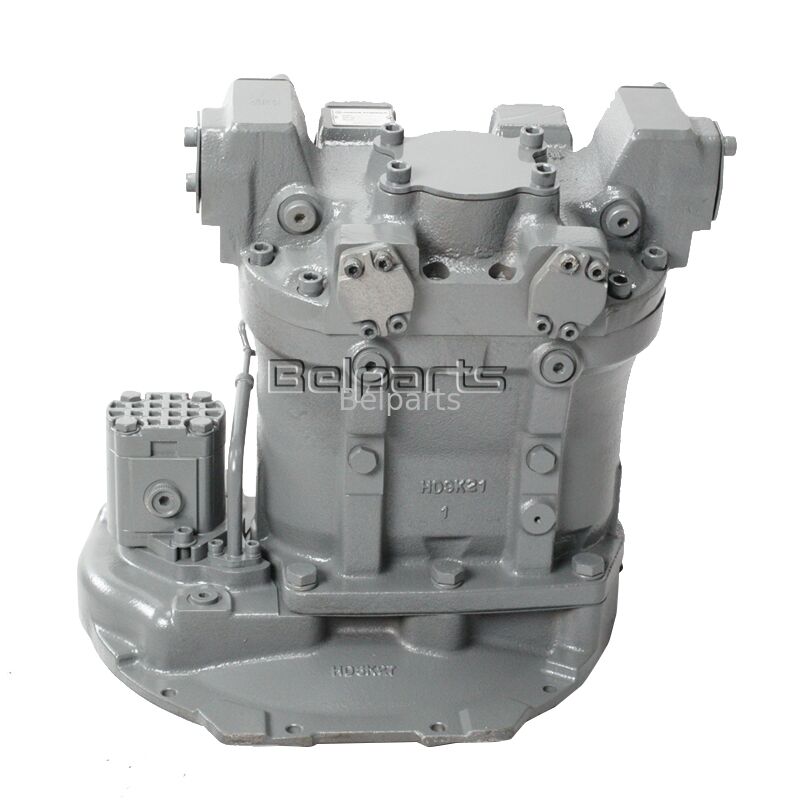 EX200-5 EX210-5 EX220-5 EX230-5 Main Hydraulic pump for Hitachi Excavator spare parts 9150726 9152668 9151945 9155142 HPV0102 HPV102 Axial Piston pump