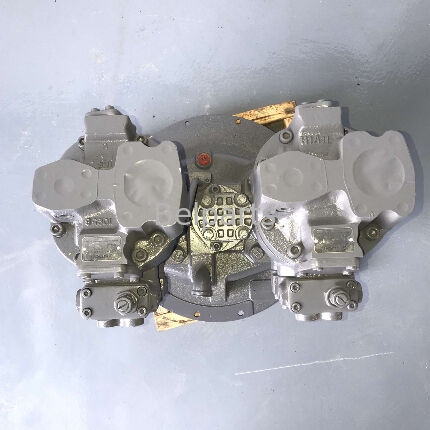 EX200 EX220 EX200-1 EX200LC EX220LC হিটাচি খননকারীর যন্ত্রাংশের জন্য প্রধান জলবাহী পাম্প HPV116C HPV116 9065880 9065881 9077427 9065879 পিস্টন পাম্প