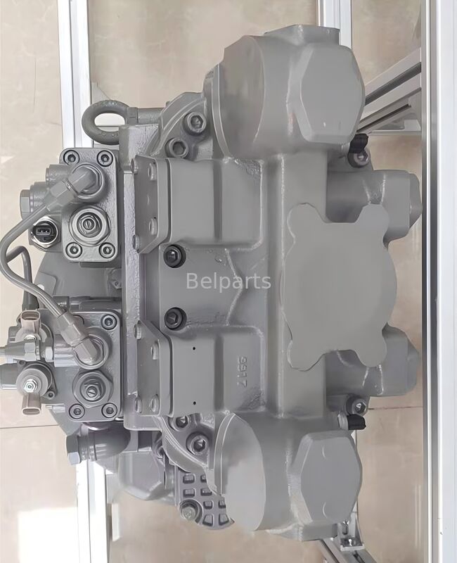 ZX200-3 ZX210-3 ZX230-3 ZX240-3 ZX250-3 Hitachi খননকারীর খুচরা যন্ত্রাংশ 9262319 9262320 9191165 9195236 9256125 9257348 HPV118 পিস্টন পাম্পের জন্য প্রধান হাইড্রোলিক পাম্প