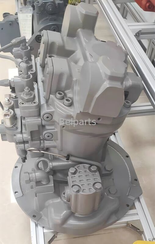 ZX200-3 ZX210-3 ZX230-3 ZX240-3 ZX250-3 Hitachi খননকারীর খুচরা যন্ত্রাংশ 9262319 9262320 9191165 9195236 9256125 9257348 HPV118 পিস্টন পাম্পের জন্য প্রধান হাইড্রোলিক পাম্প