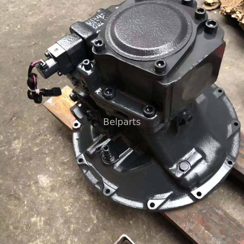 PC130-8 Excavator Spare Parts জন্য হাইড্রোলিক প্রধান পাম্প 708-1L-00070 708-1L-00650 708-3D-00020 অক্ষীয় পিস্টন পাম্প আনুষাঙ্গিক প্রস্তুতকারক