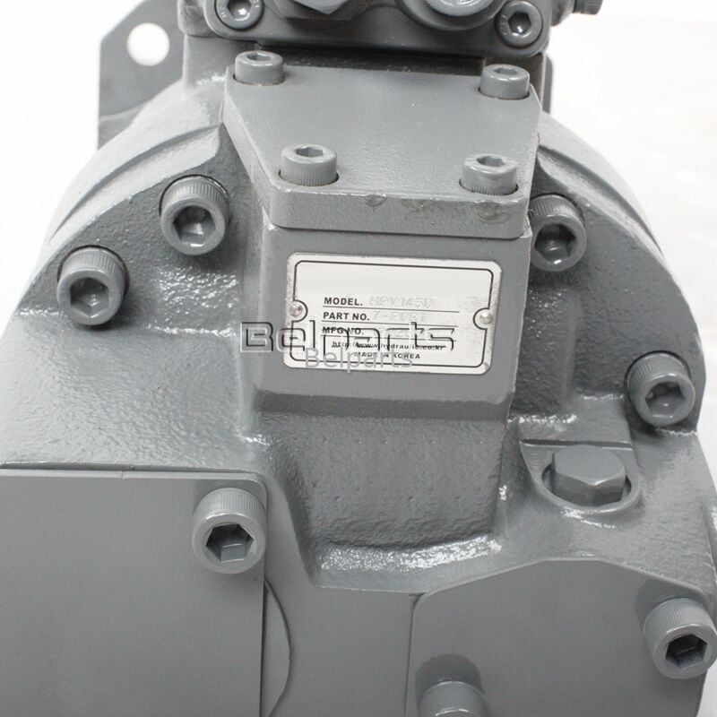 EX270-2 EX300-2 EX300LC-2 EX300H-2 EX330-2 হিটাচি এক্সক্যাভারের জন্য প্রধান হাইড্রোলিক পাম্প 9121943 খুচরা যন্ত্রাংশ HPV145DW HPV145 অক্ষীয় পিস্টন পাম্প