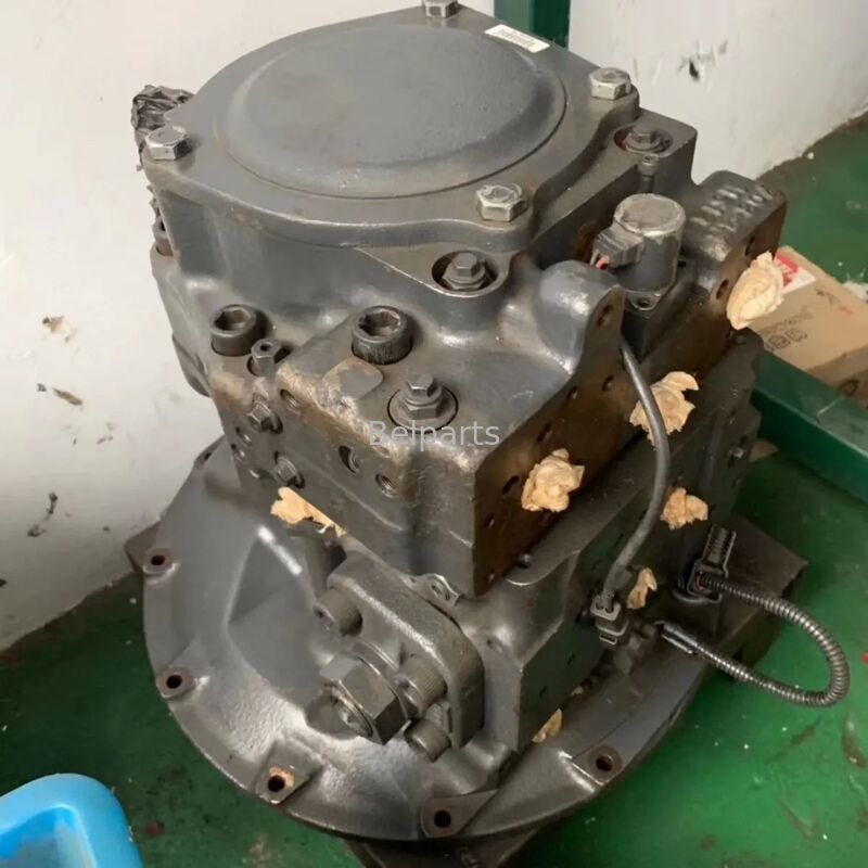 খননকারী প্রধান পাম্প PC160-7 PC160LC-7 PC160LC-7EO পিস্টন হাইড্রোলিক পাম্প 708-3M-00020 708-3M-00011 708-3M-01015 708-3M-00030 708-3M-01030 কোমাতসু খননকারীর জন্য