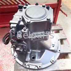 খননকারী প্রধান পাম্প PC160-7 PC160LC-7 PC160LC-7EO পিস্টন হাইড্রোলিক পাম্প 708-3M-00020 708-3M-00011 708-3M-01015 708-3M-00030 708-3M-01030 কোমাতসু খননকারীর জন্য