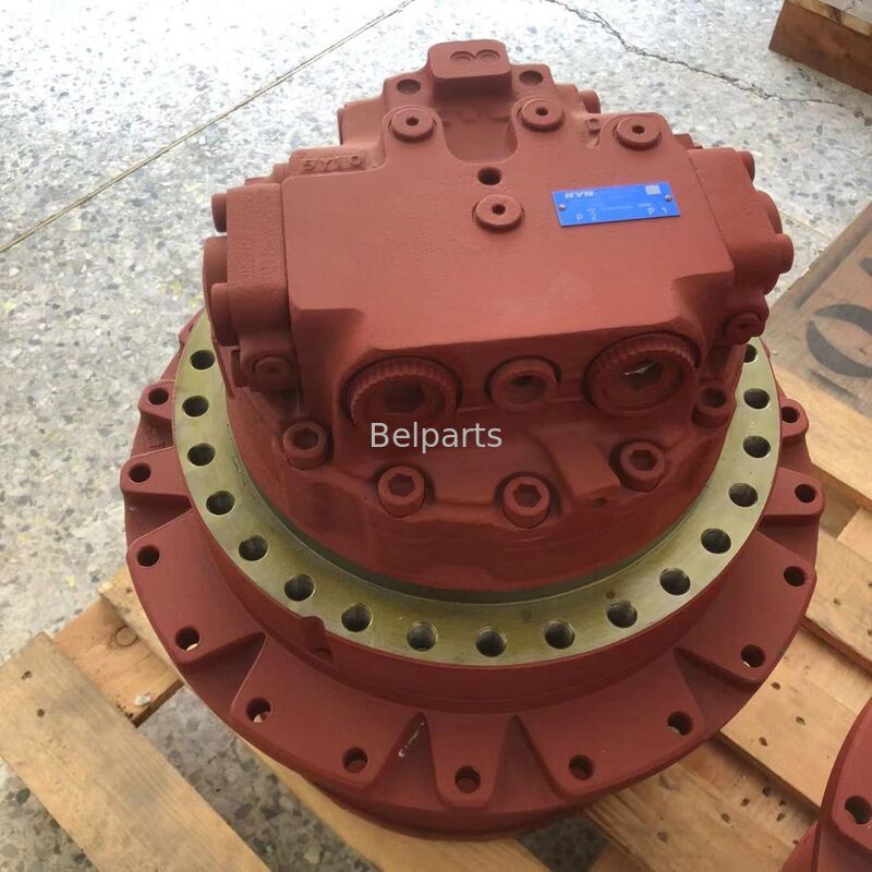 MAG-170VP-3600F-5 Final Drive for  KYB Excavator Spare Parts Travel Motor Assembly