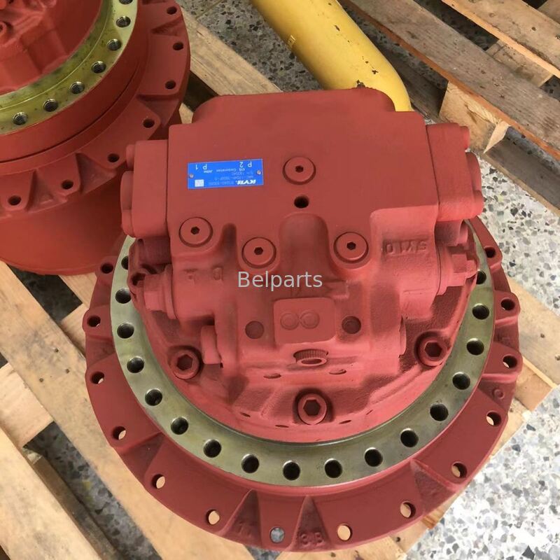 MAG-170VP-3600F-5 Final Drive for  KYB Excavator Spare Parts Travel Motor Assembly