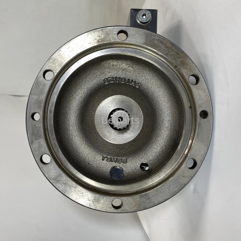 DX85R-3 সুইং মোটর ডুসান খননকারীর যন্ত্রাংশ 170301-00197G সুইং ড্রাইভ মোটর