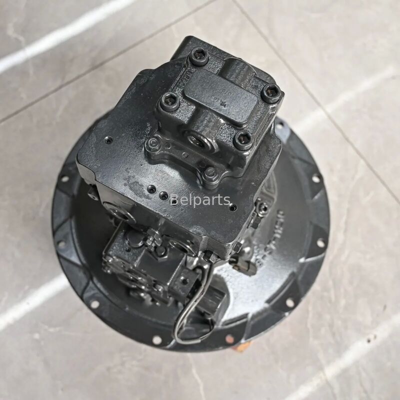 PC70-8 Komatsu Excavator মূল খুচরা যন্ত্রাংশ জন্য জলবাহী প্রধান পাম্প 708-3T-00151 প্রধান জলবাহী পাম্প