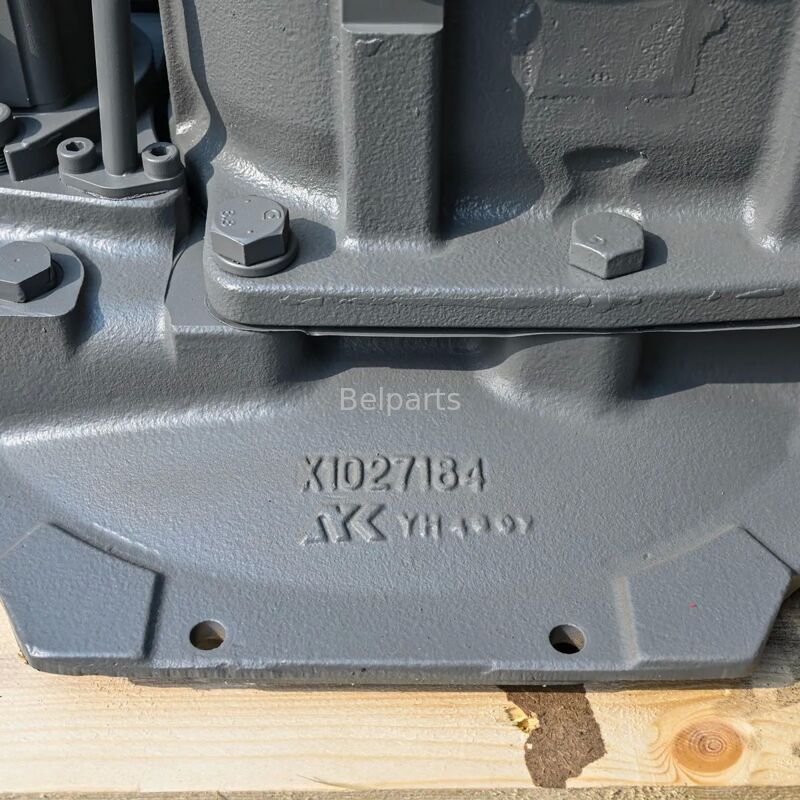 ZX270 ZX270LC ZX280LC ZX280LCN HITACHI খননকারীর যন্ত্রাংশের জন্য প্রধান হাইড্রোলিক পাম্প 9195239 9195237 পিস্টন পাম্প