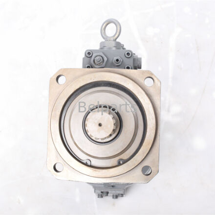 EX270 EX270LC EX300 EX300LC EX300H EX300LCH HITACHI খননকারীর যন্ত্রাংশের জন্য প্রধান হাইড্রোলিক পাম্প 9075749 9075752 HPV145CW পিস্টন পাম্প