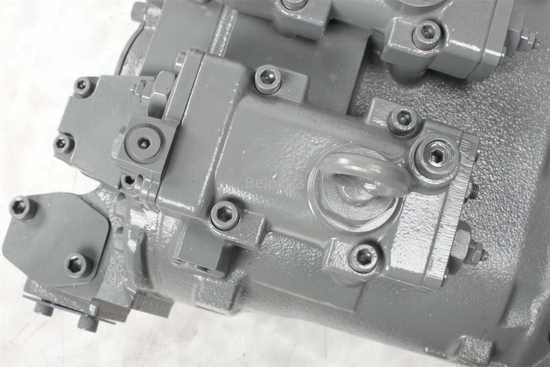 EX210H-5 EX210LCH-5 Hitachi খননকারীর খুচরা যন্ত্রাংশ 9152668 9150726 HPVO102FW-RH23B অক্ষীয় পিস্টন পাম্পের জন্য প্রধান হাইড্রোলিক পাম্প