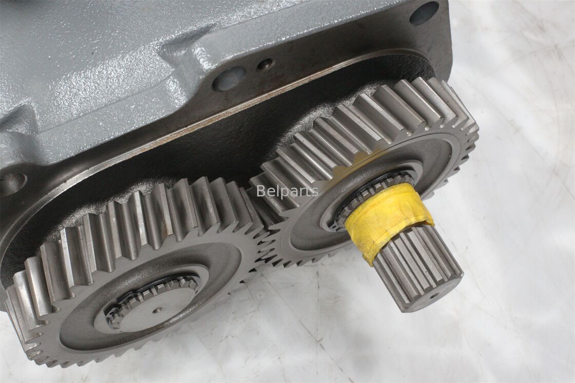 EX210H-5 EX210LCH-5 Hitachi খননকারীর খুচরা যন্ত্রাংশ 9152668 9150726 HPVO102FW-RH23B অক্ষীয় পিস্টন পাম্পের জন্য প্রধান হাইড্রোলিক পাম্প