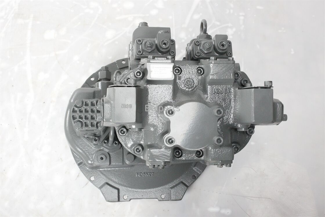 ZX210 ZX210LC ZX210H ZX210K ZX220-1 ZX220LC Main Hydraulic Pump For Hitachi Excavator Spare Parts 9199113 9195235 HPV102GW Piston Pump