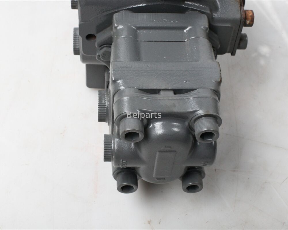 PC18MR-2 PC18MR-3 Hydraulic Pump For KOMATSU Excavator Spare Parts 22J-60-25301 Main Axial Piston Pump