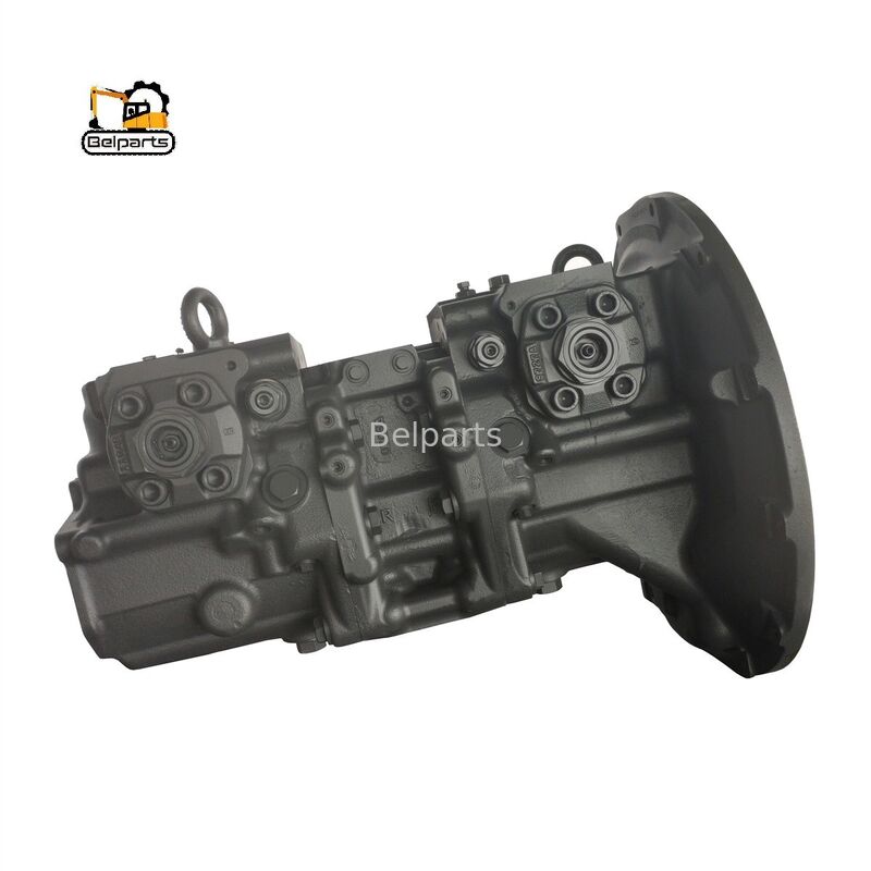 PC200-7 PC200LC-7 PC210-7 PC210LC-7 প্রধান হাইড্রোলিক পাম্প জন্য KOMATSU খননকারী খুচরা যন্ত্রাংশ 708-2L-00300 708-2L-01301 HPV95 পিস্টন পাম্প