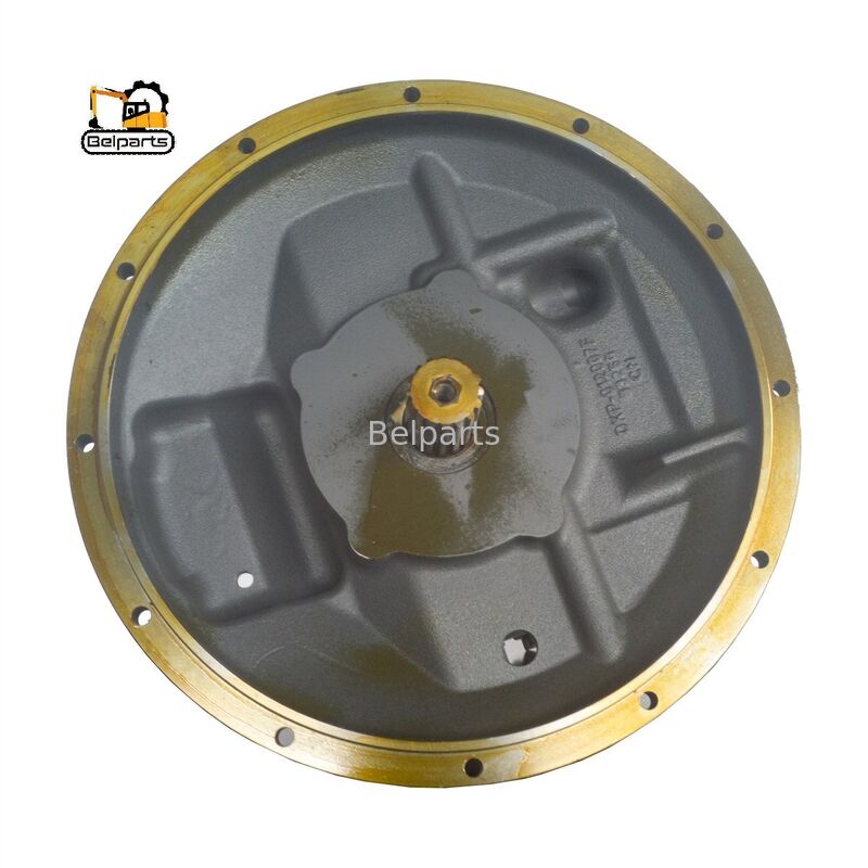 PC200-7 PC200LC-7 PC210-7 PC210LC-7 প্রধান হাইড্রোলিক পাম্প জন্য KOMATSU খননকারী খুচরা যন্ত্রাংশ 708-2L-00300 708-2L-01301 HPV95 পিস্টন পাম্প