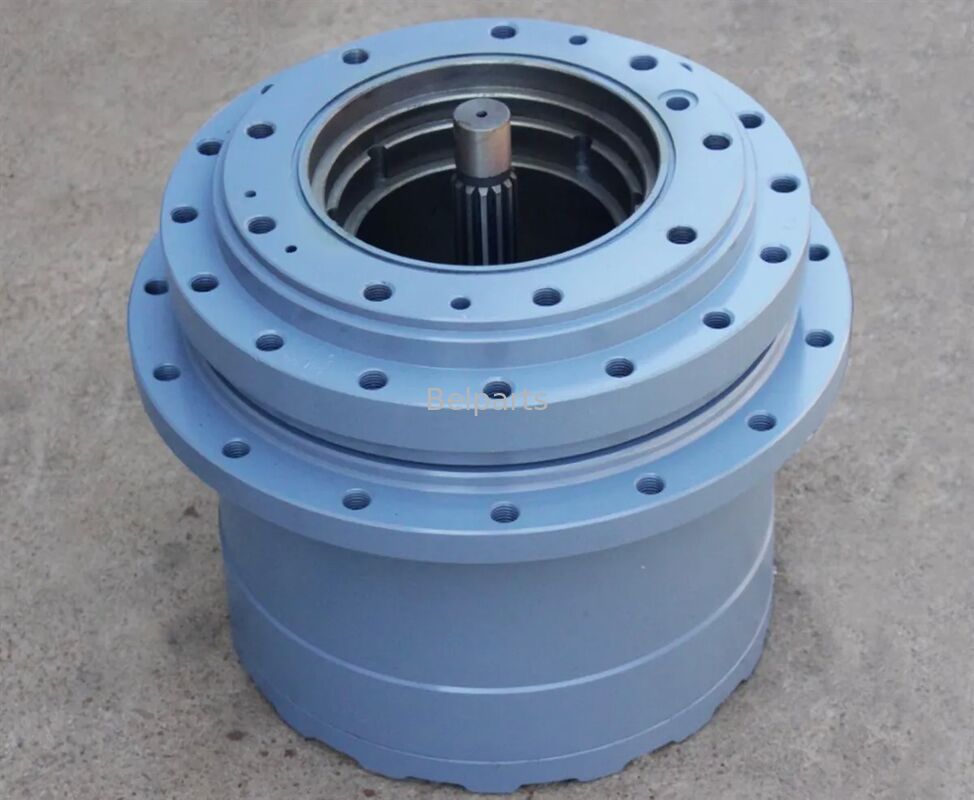 খননকারীর যন্ত্রাংশের জন্য ৩১৪ ভ্রমণ হ্রাস 421-4381 4214381 ভ্রমণ হ্রাস প্রক্রিয়া