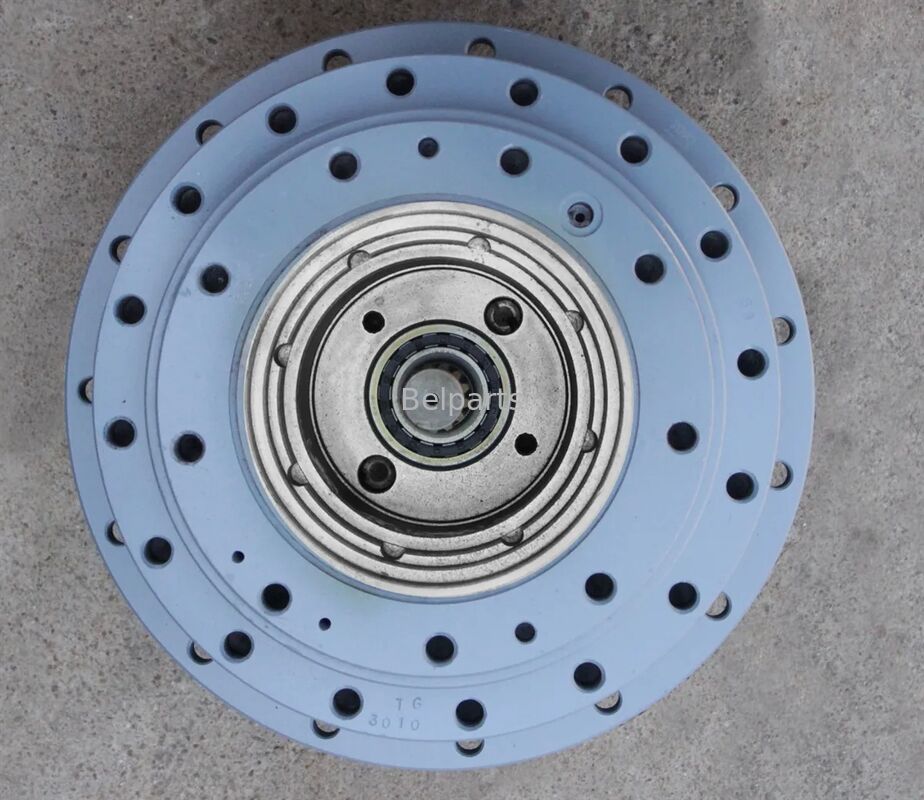 খননকারীর যন্ত্রাংশের জন্য ৩১৪ ভ্রমণ হ্রাস 421-4381 4214381 ভ্রমণ হ্রাস প্রক্রিয়া