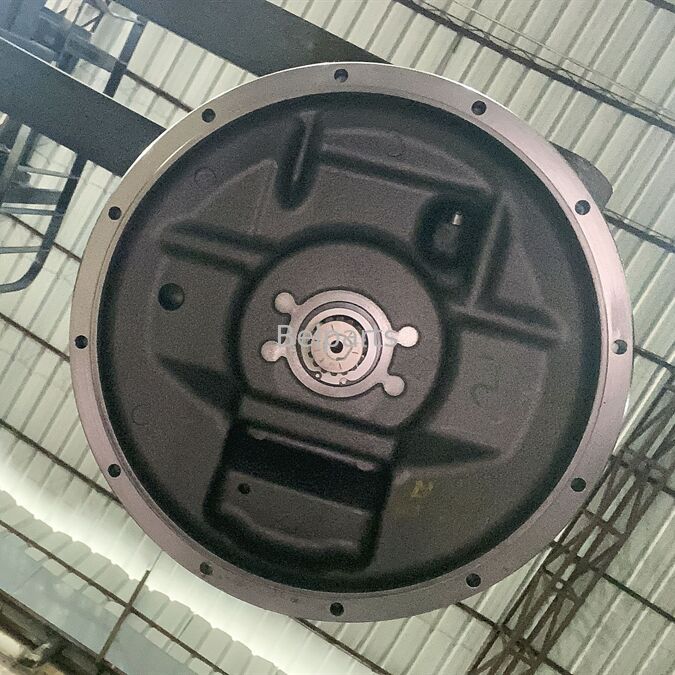 PC200-8 PC200LC-8 KOMATSU খননকারীর খুচরা যন্ত্রাংশগুলির জন্য প্রধান জলবাহী পাম্প 708-2L-00500 708-2L-00400708-2L-00490 পিস্টন পাম্প