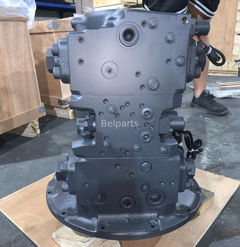 PC210-8 PC210LC-8 PC210NLC-8 PC210LC-8K কোমাটসু জন্য হাইড্রোলিক পাম্প Excavator খুচরা যন্ত্রাংশ 708-2L-00701 708-2L-00700 708-2L-01701 708-2L-01700 অক্ষীয় পিস্টন পাম্প