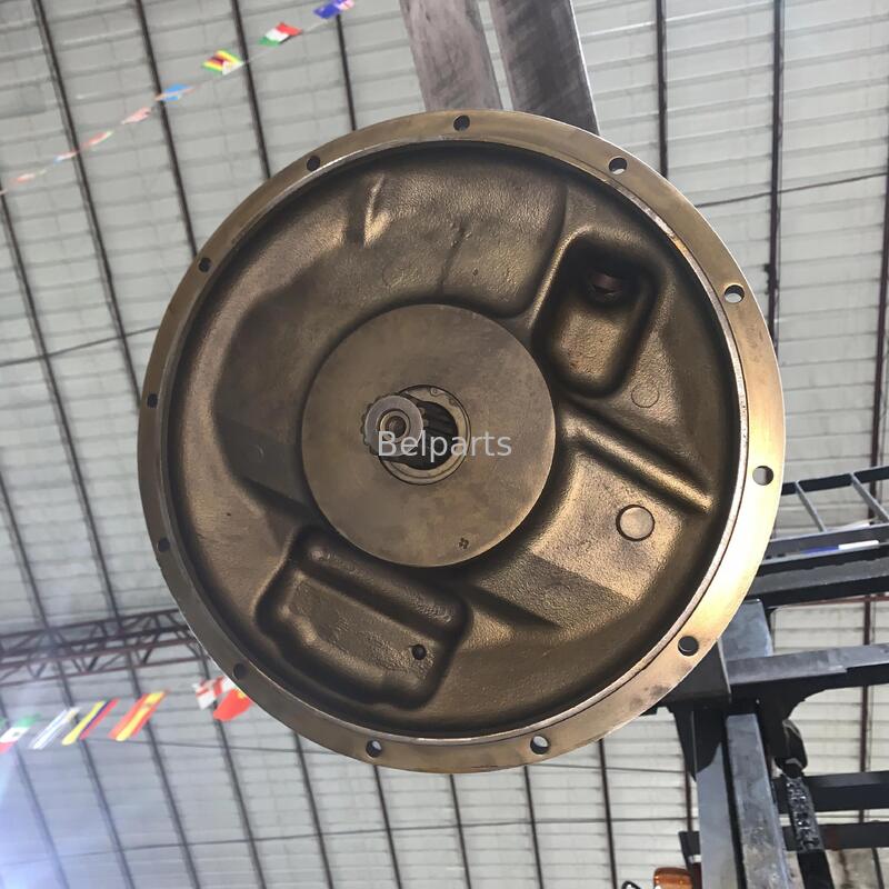 PC210-8 PC210LC-8 PC210NLC-8 PC210LC-8K কোমাটসু জন্য হাইড্রোলিক পাম্প Excavator খুচরা যন্ত্রাংশ 708-2L-00701 708-2L-00700 708-2L-01701 708-2L-01700 অক্ষীয় পিস্টন পাম্প