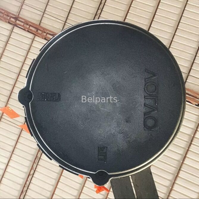 সৌর 450-3 EC460 Doosan জন্য ভ্রমণ হ্রাস ভলভো Excavator খুচরা যন্ত্রাংশ 2401-9229 24019229 হাঁটা হ্রাস গিয়ারবক্স