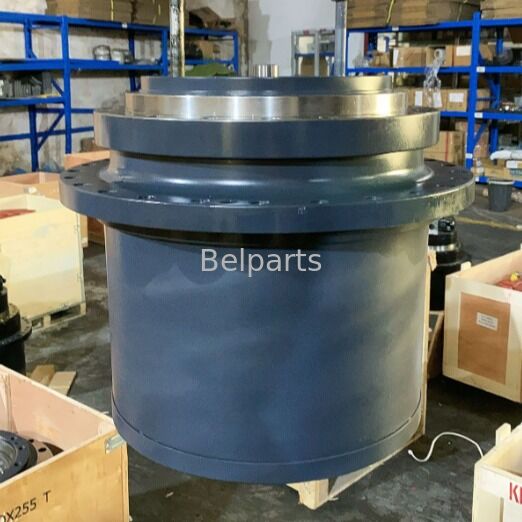 DX255-5 DX255LC-5 Doosan Excavator spare parts 170402-00029 Travel Gearbox এর জন্য ভ্রমণ হ্রাস