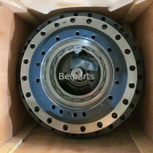 DX255-5 DX255LC-5 Doosan Excavator spare parts 170402-00029 Travel Gearbox এর জন্য ভ্রমণ হ্রাস