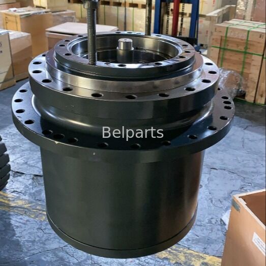 DX255-5 DX255LC-5 Doosan Excavator spare parts 170402-00029 Travel Gearbox এর জন্য ভ্রমণ হ্রাস