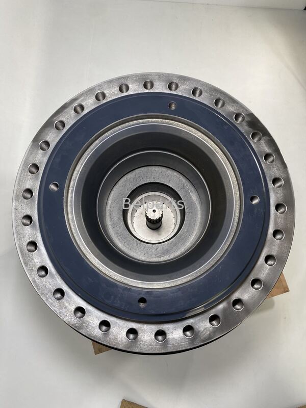 EC750D ভলভো এক্সক্যাভারের জন্য ভ্রমণ হ্রাস VOE14681190 ট্র্যাক ড্রাইভ রিডাক্টর পরম বাজার