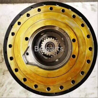 345বি খননকারীর যন্ত্রাংশ 200-3488 2003488 এর জন্য ভ্রমণ হ্রাস, ওয়াকিং হ্রাস অ্যাসেম্বলি