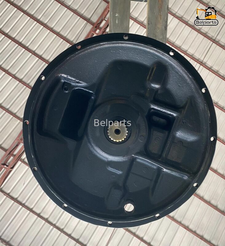 প্রধান হাইড্রোলিক পাম্প PC300-8 PC300LC-8 PC350-8 PC350LC-8 PC300-7E0 PC300LC-7E0 PC350-7E0 PC350LC-7E0 KOMATSU এক্সক্যাভেটর খুচরা অংশ 708-2G-00700 708-2G-01074 708-2G-01073 708-2G-00150