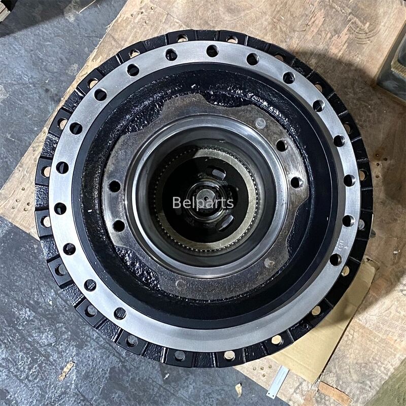 EX285 Travel Reduction for Hitach Excavator spare parts 87573484 Travel Gearbox Aftermarket