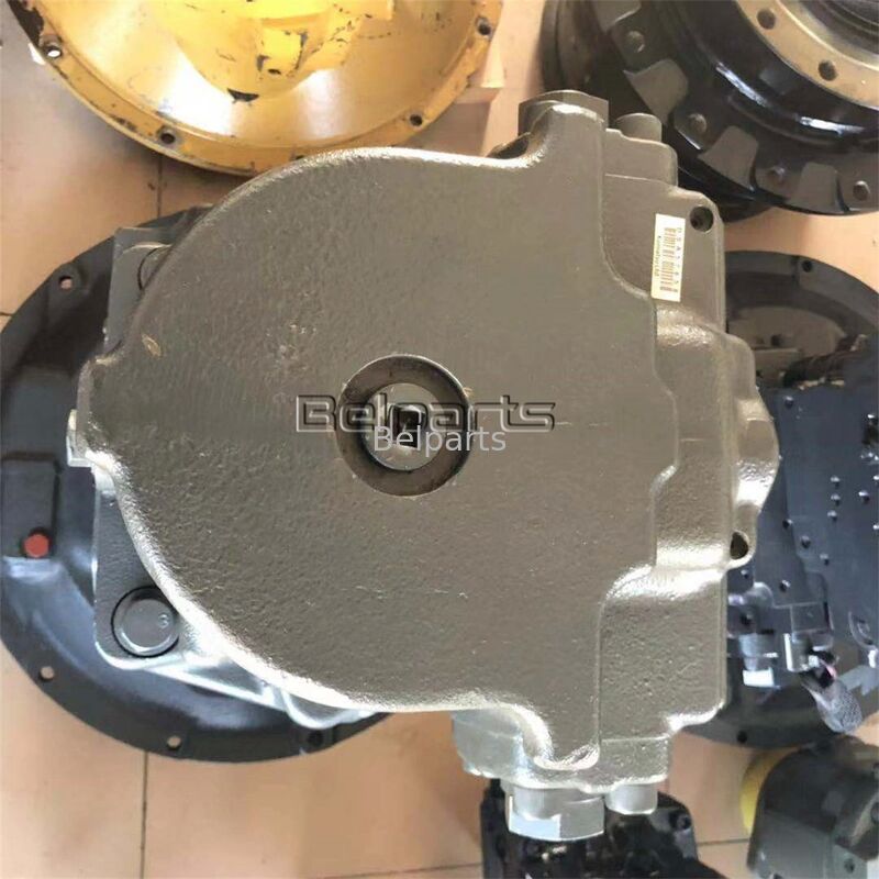 PC400-7EO PC400LC-7EO PC450-7EO PC450LC-7EO KOMATSU খননকারীর যন্ত্রাংশ 708-2H-00026 708-2H-01026 এর জন্য প্রধান হাইড্রোলিক পাম্প