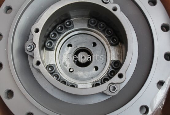 HD1430-3 HD1430 XCG330LC-8 SC360 কাটো খননকারীর খুচরা যন্ত্রাংশ 619-8930001 MAG170VP-5000 হাঁটা কমানোর গিয়ারবক্সের জন্য ভ্রমণ হ্রাস