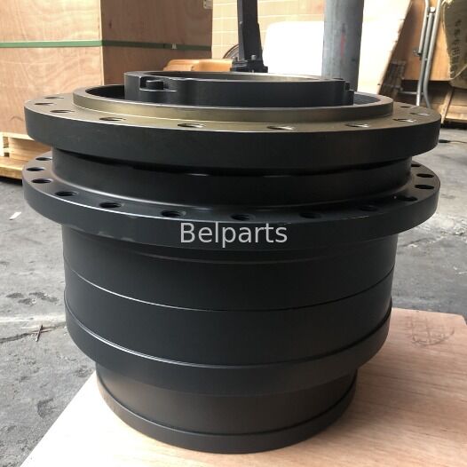 HD1430-3 HD1430 XCG330LC-8 SC360 কাটো খননকারীর খুচরা যন্ত্রাংশ 619-8930001 MAG170VP-5000 হাঁটা কমানোর গিয়ারবক্সের জন্য ভ্রমণ হ্রাস