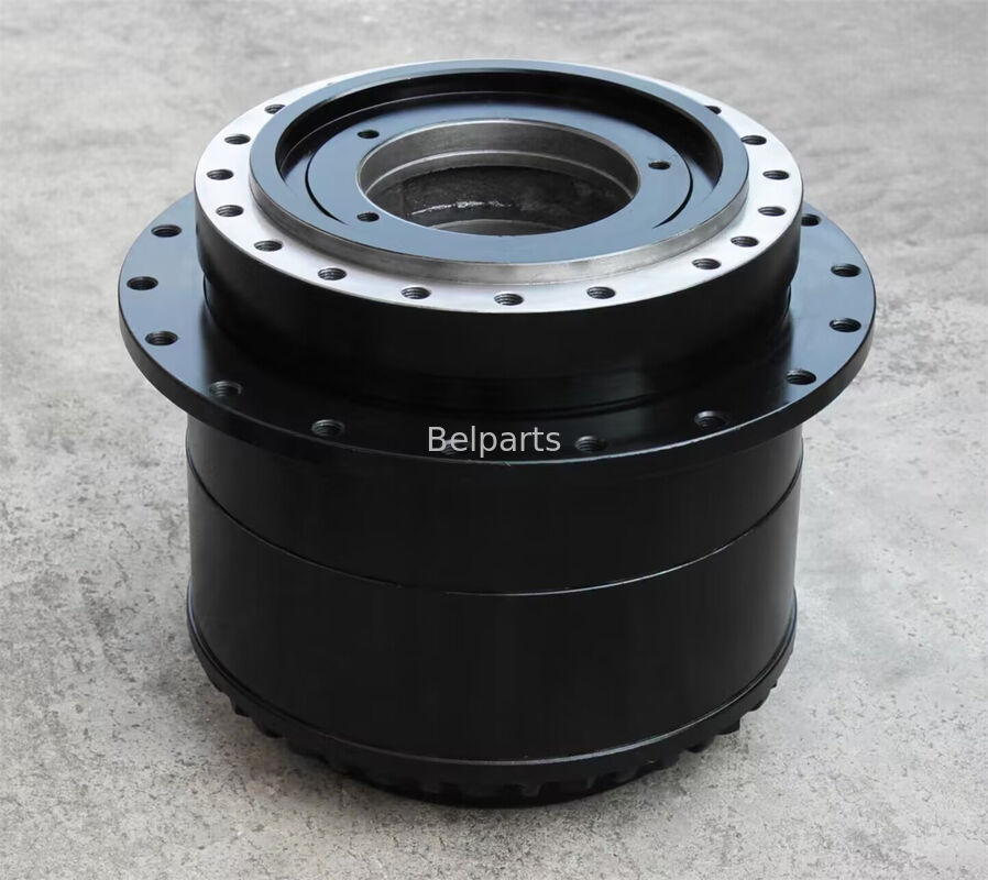 325B Excavator spare parts for travel reduction 114-1488 1141488 Walking Reducer Gearbox গিয়ারবক্সের জন্য ভ্রমণ হ্রাস