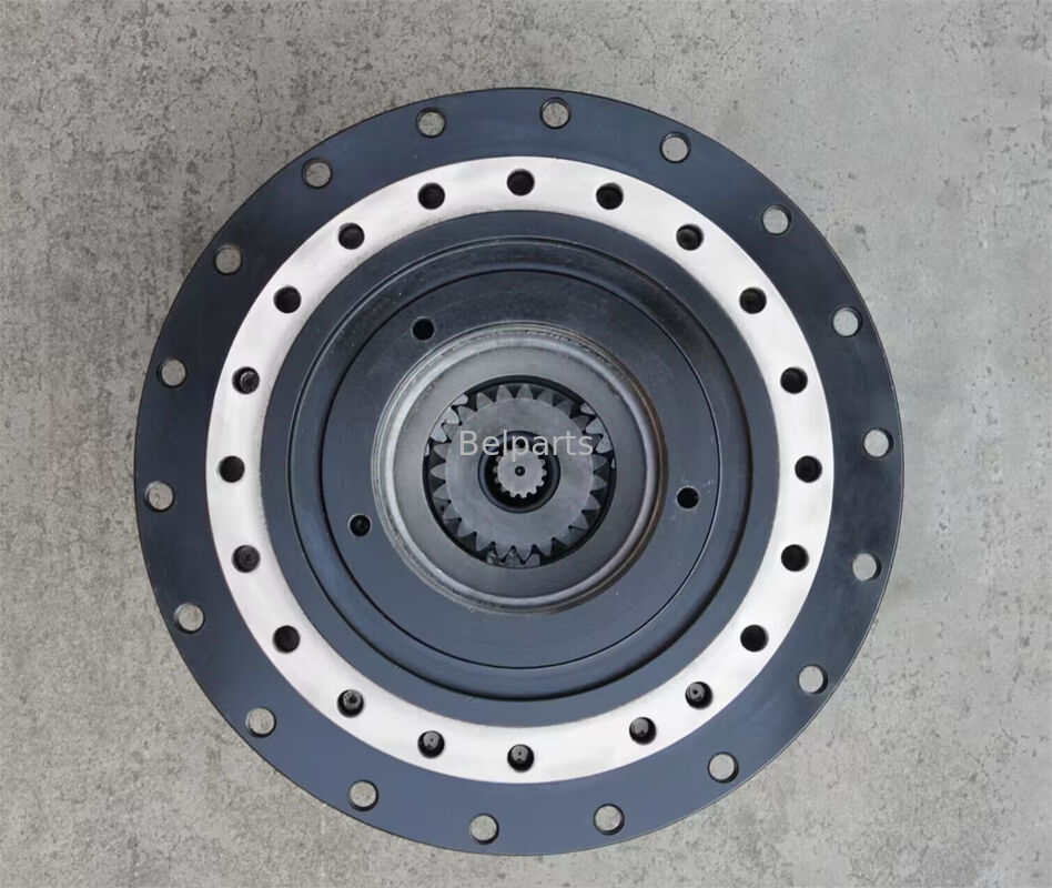 325B Excavator spare parts for travel reduction 114-1488 1141488 Walking Reducer Gearbox গিয়ারবক্সের জন্য ভ্রমণ হ্রাস