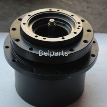 SH60-2 PC60-7 Sumtiomo Komatsu Excavator spare parts 201-60-67200 Track Drive Reducer এর জন্য ভ্রমণ হ্রাস