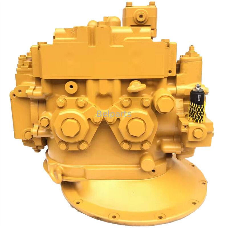 324D 325C 325D 326D 329D Main Hydraulic Pump For Excavator Spare Parts 272-6957 200-3343 244-8477 200-3414 244-8479 233-1115 272-6959 SBS140 Piston Pump