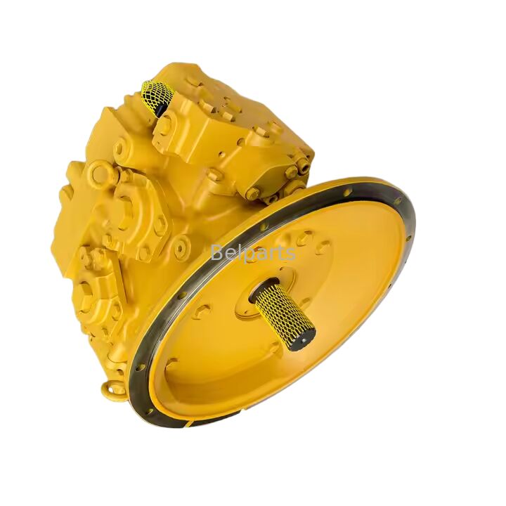 324D 325C 325D 326D 329D Main Hydraulic Pump For Excavator Spare Parts 272-6957 200-3343 244-8477 200-3414 244-8479 233-1115 272-6959 SBS140 Piston Pump