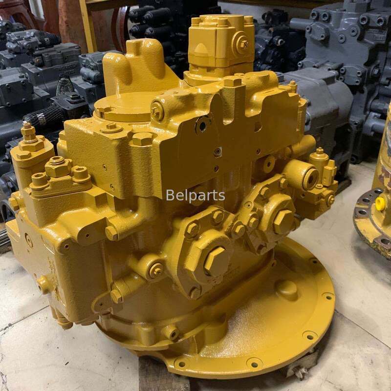 324D 325C 325D 326D 329D Main Hydraulic Pump For Excavator Spare Parts 272-6957 200-3343 244-8477 200-3414 244-8479 233-1115 272-6959 SBS140 Piston Pump