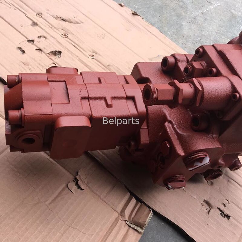 টেকউচি টিবি175 মেইন হাইড্রোলিক পাম্প মিনি এক্সকাভেটর যন্ত্রাংশ K3SP36C-13BR-9002 পিস্টন পাম্পের জন্য