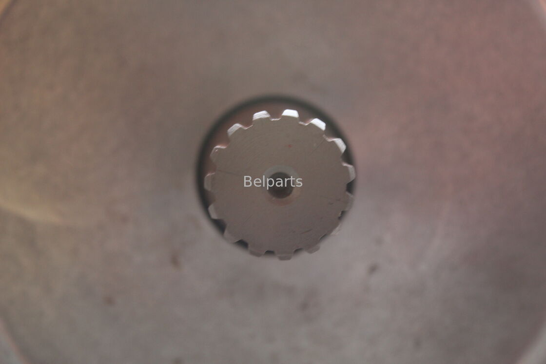 টেকউচি টিবি175 মেইন হাইড্রোলিক পাম্প মিনি এক্সকাভেটর যন্ত্রাংশ K3SP36C-13BR-9002 পিস্টন পাম্পের জন্য