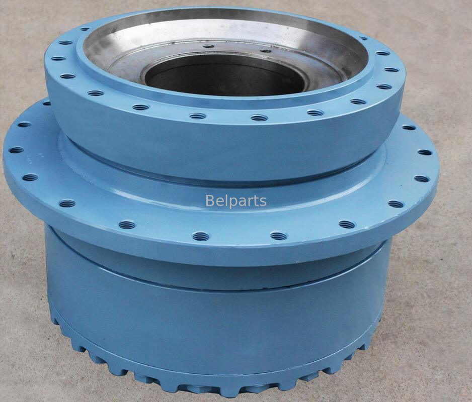 349D2 খননকারীর যন্ত্রাংশ 353-0604 3530604 ভ্রমণ হ্রাস গিয়ারবক্স ওএম