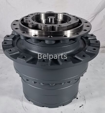 ZX230 ZX240 হিটাচ এক্সক্যাভেটরের জন্য ভ্রমণ হ্রাস 9181678 9195448 হাঁটা হ্রাসকারী গিয়ারবক্স পরে বাজার